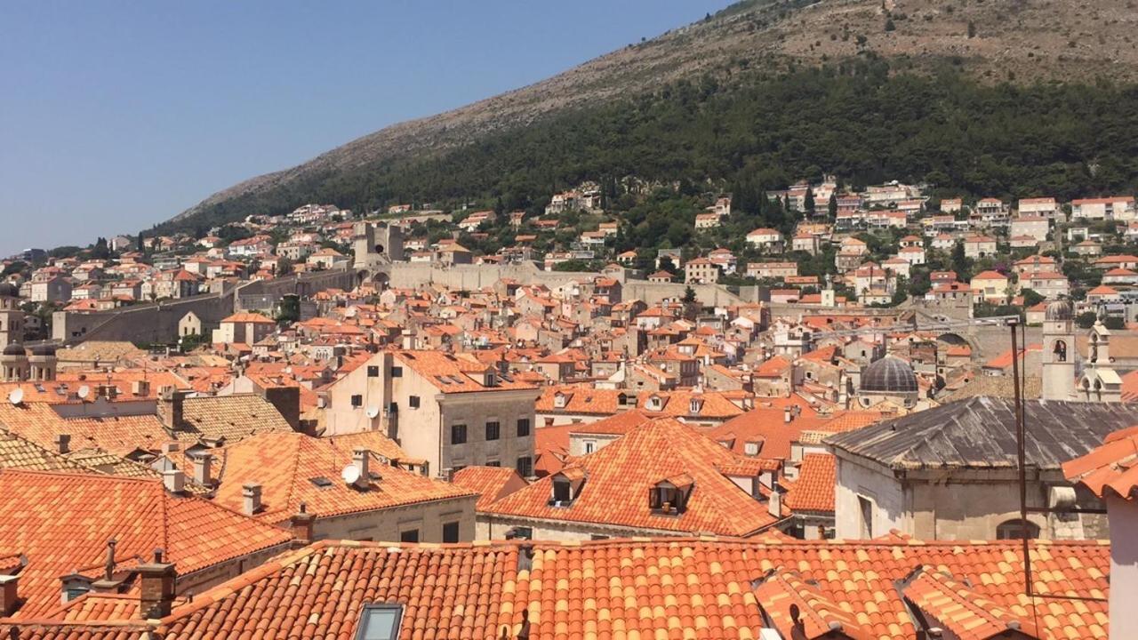 Studio Ella Dubrovnik Eksteriør billede