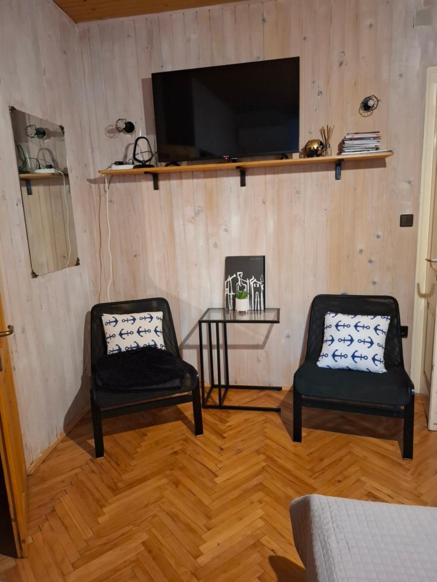 Studio Ella Dubrovnik Værelse billede