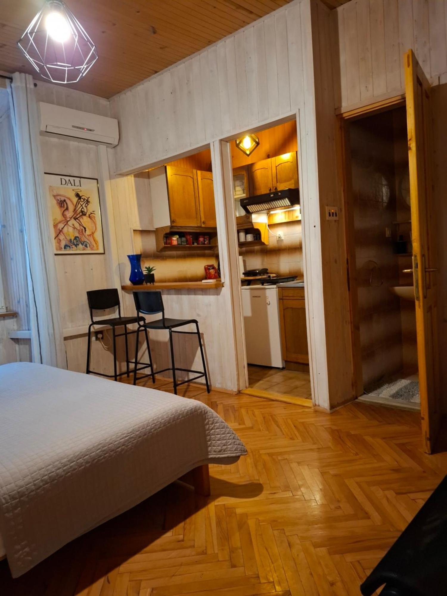 Studio Ella Dubrovnik Eksteriør billede