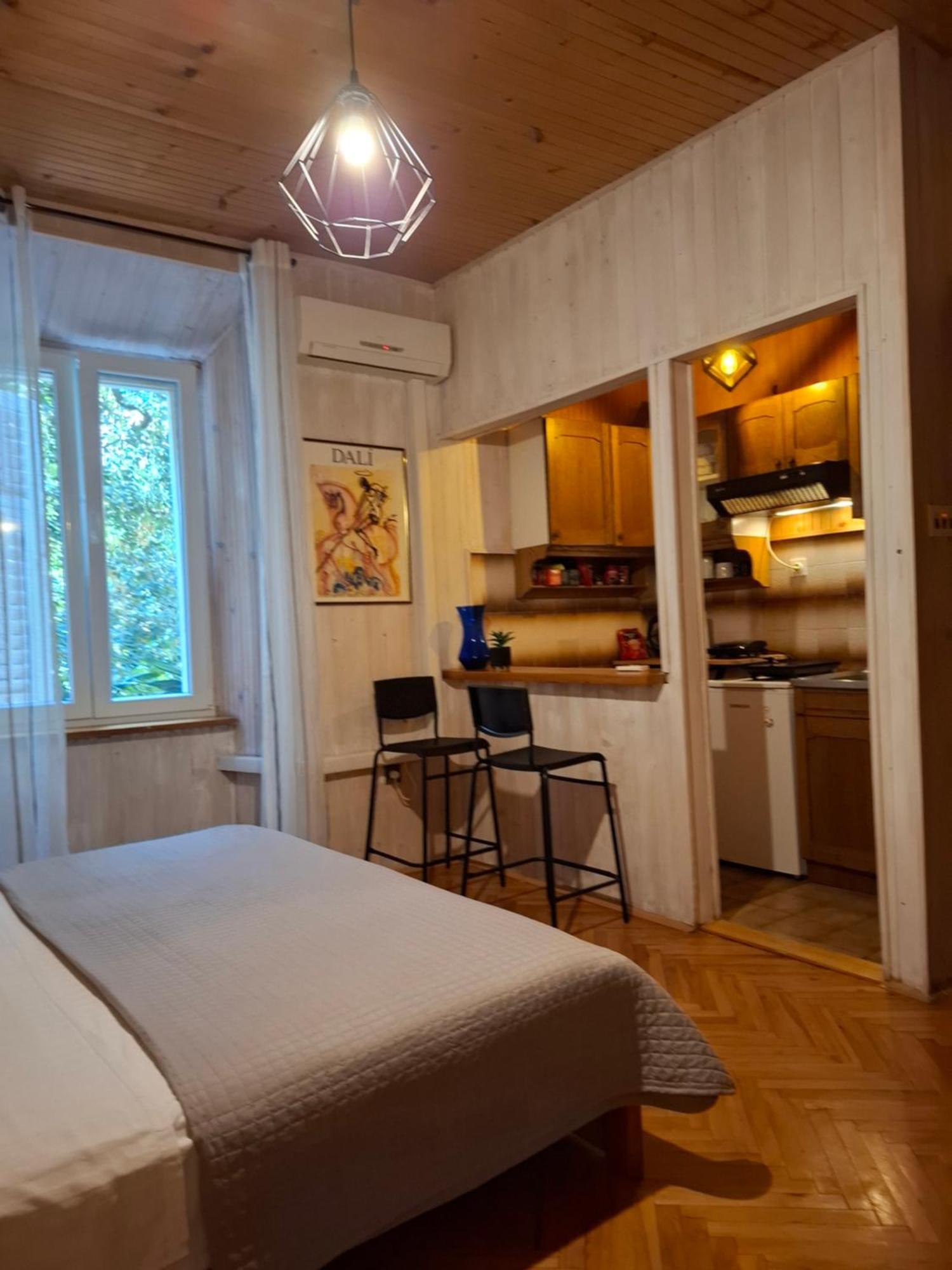 Studio Ella Dubrovnik Eksteriør billede
