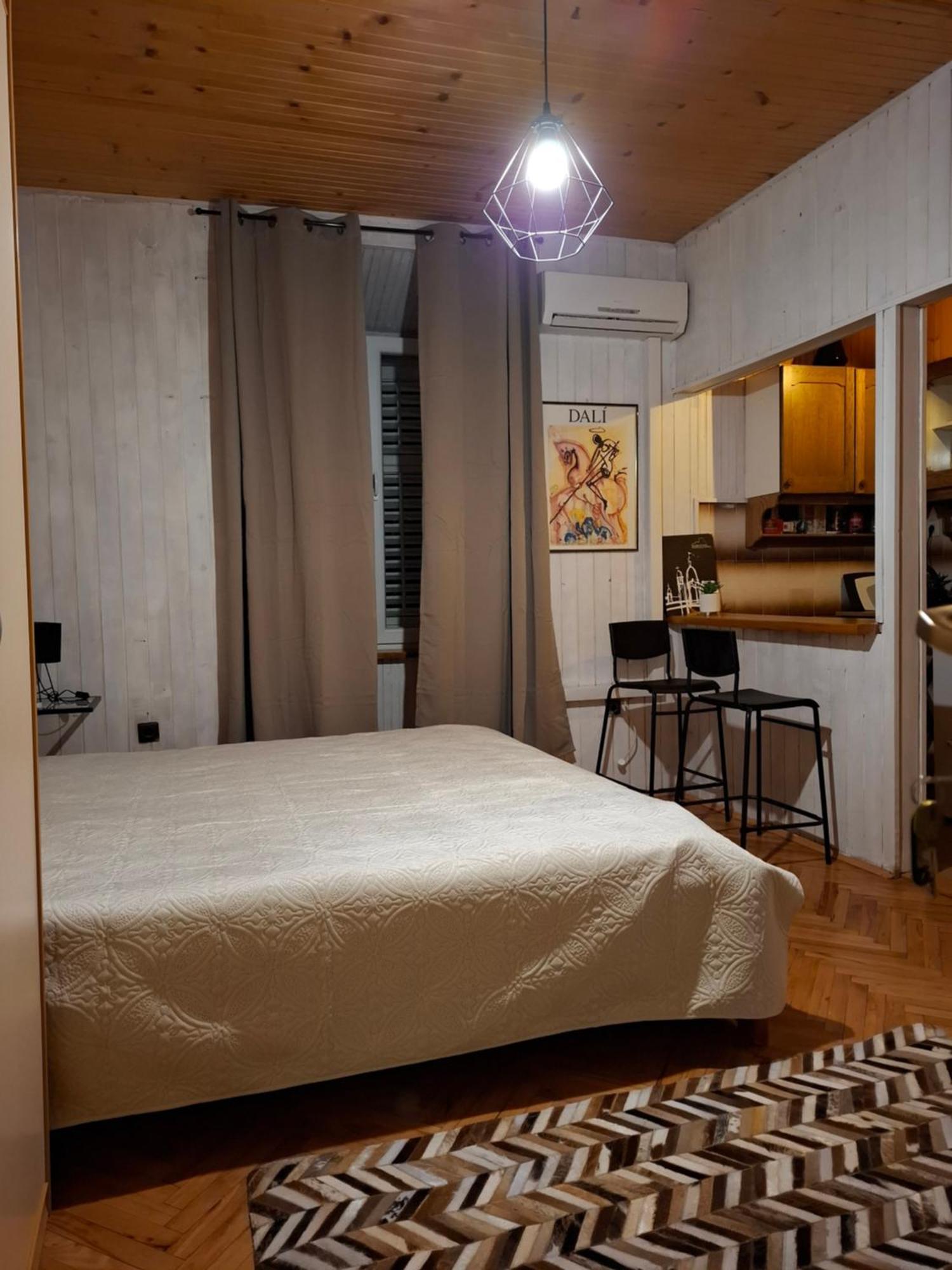 Studio Ella Dubrovnik Eksteriør billede
