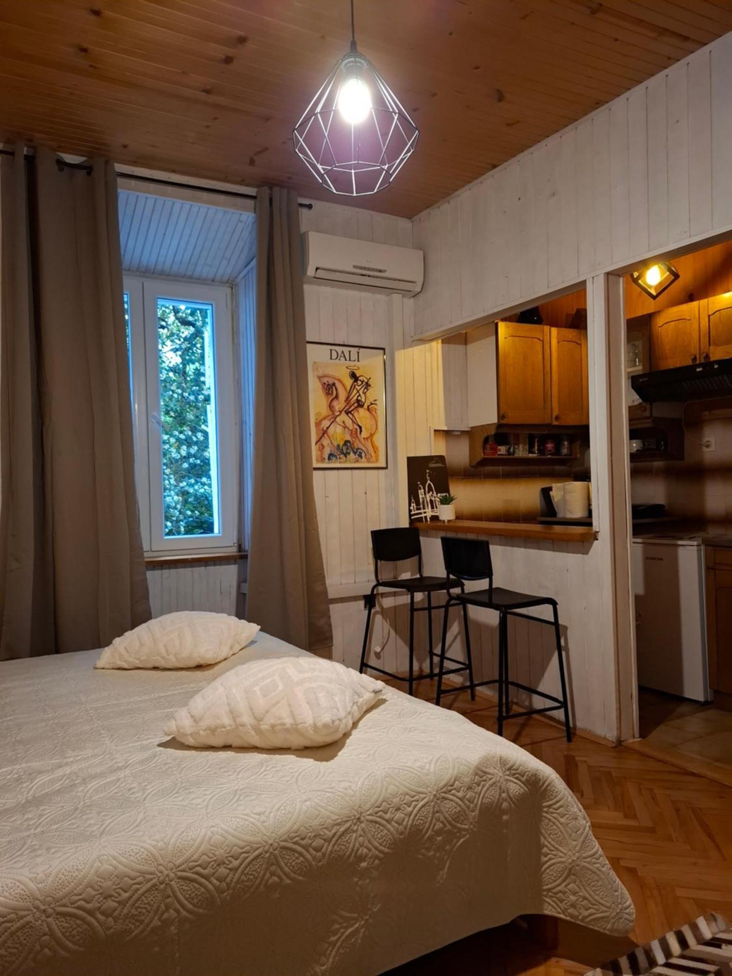 Studio Ella Dubrovnik Eksteriør billede