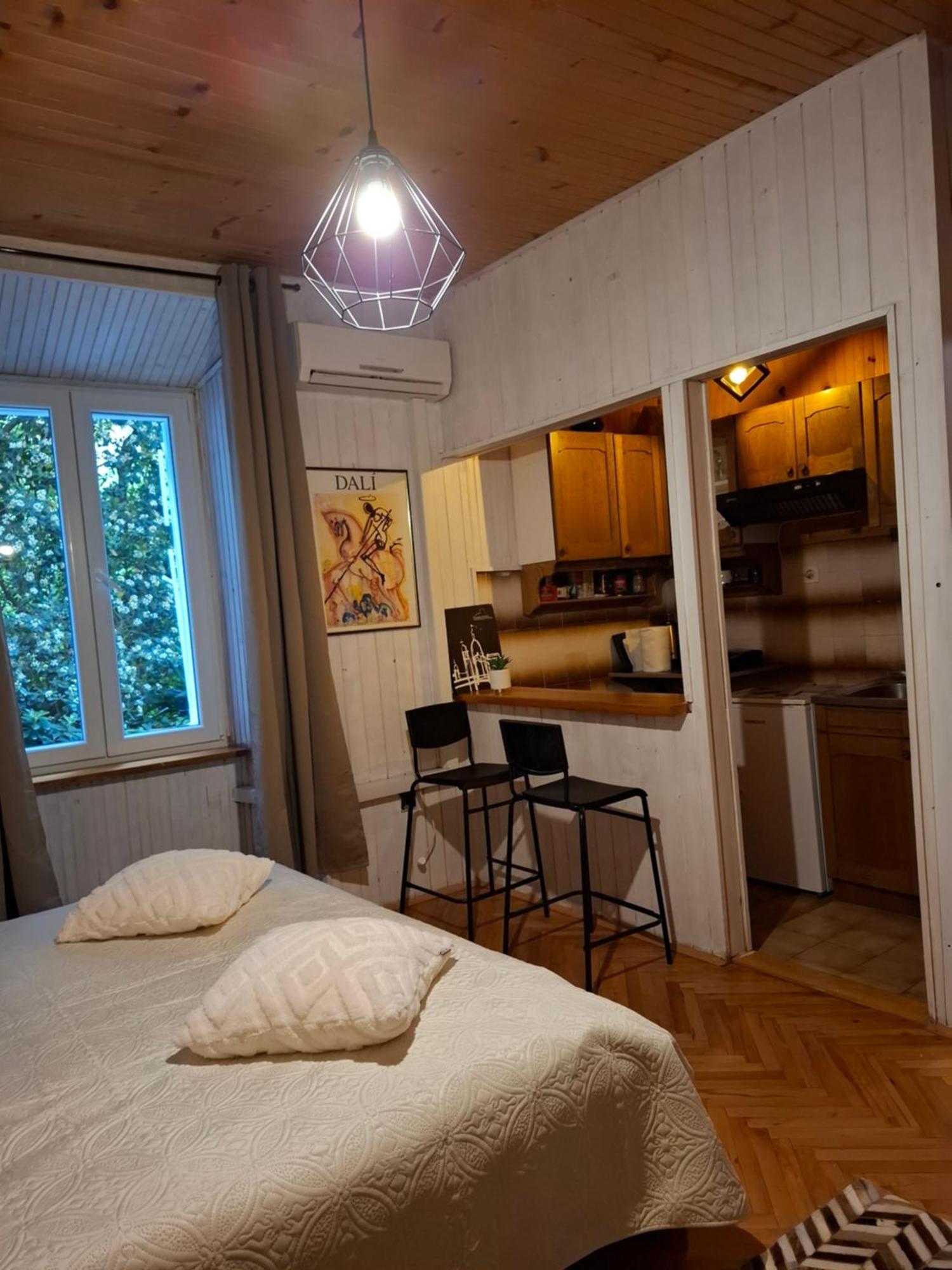 Studio Ella Dubrovnik Eksteriør billede