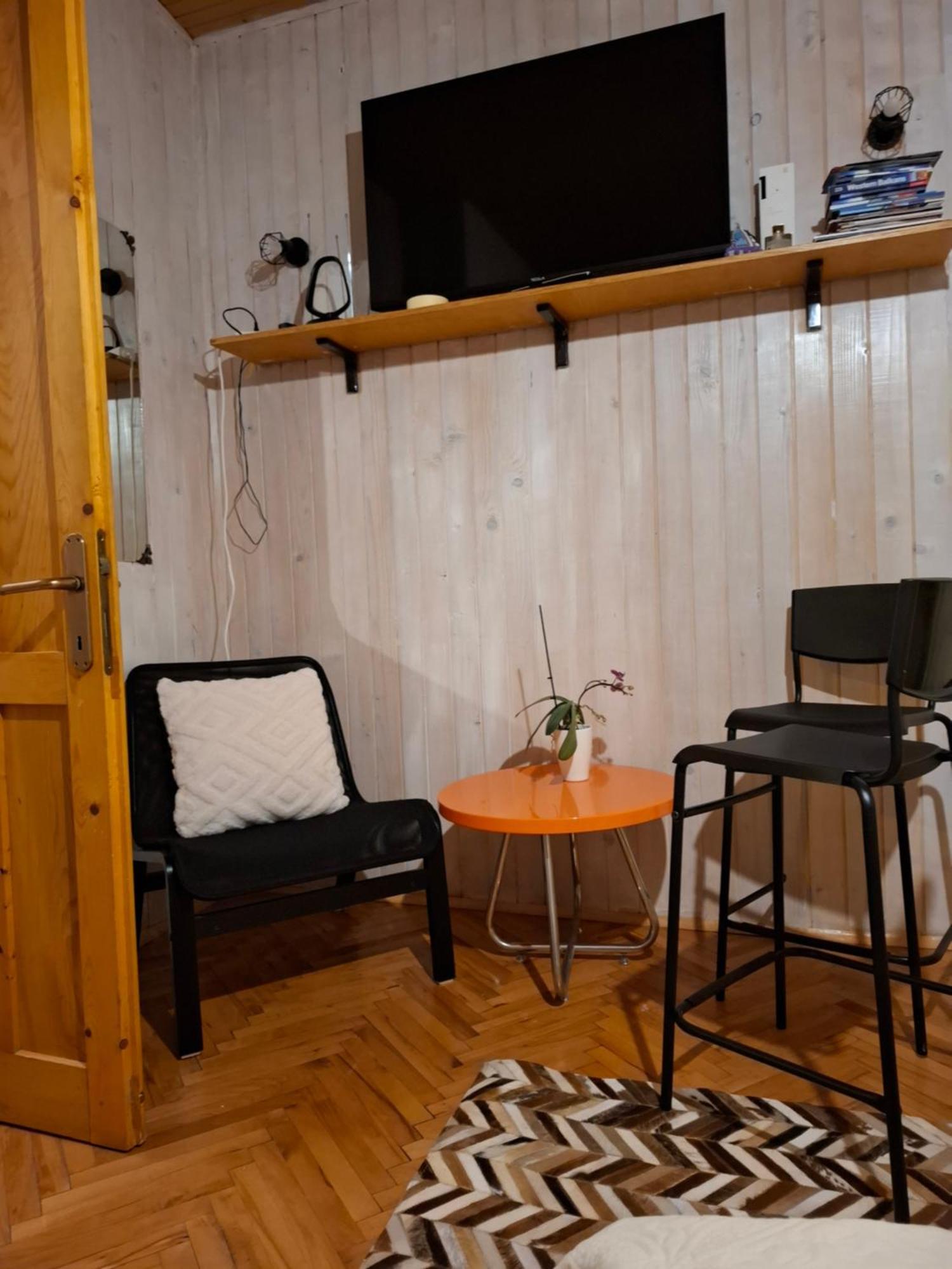 Studio Ella Dubrovnik Eksteriør billede