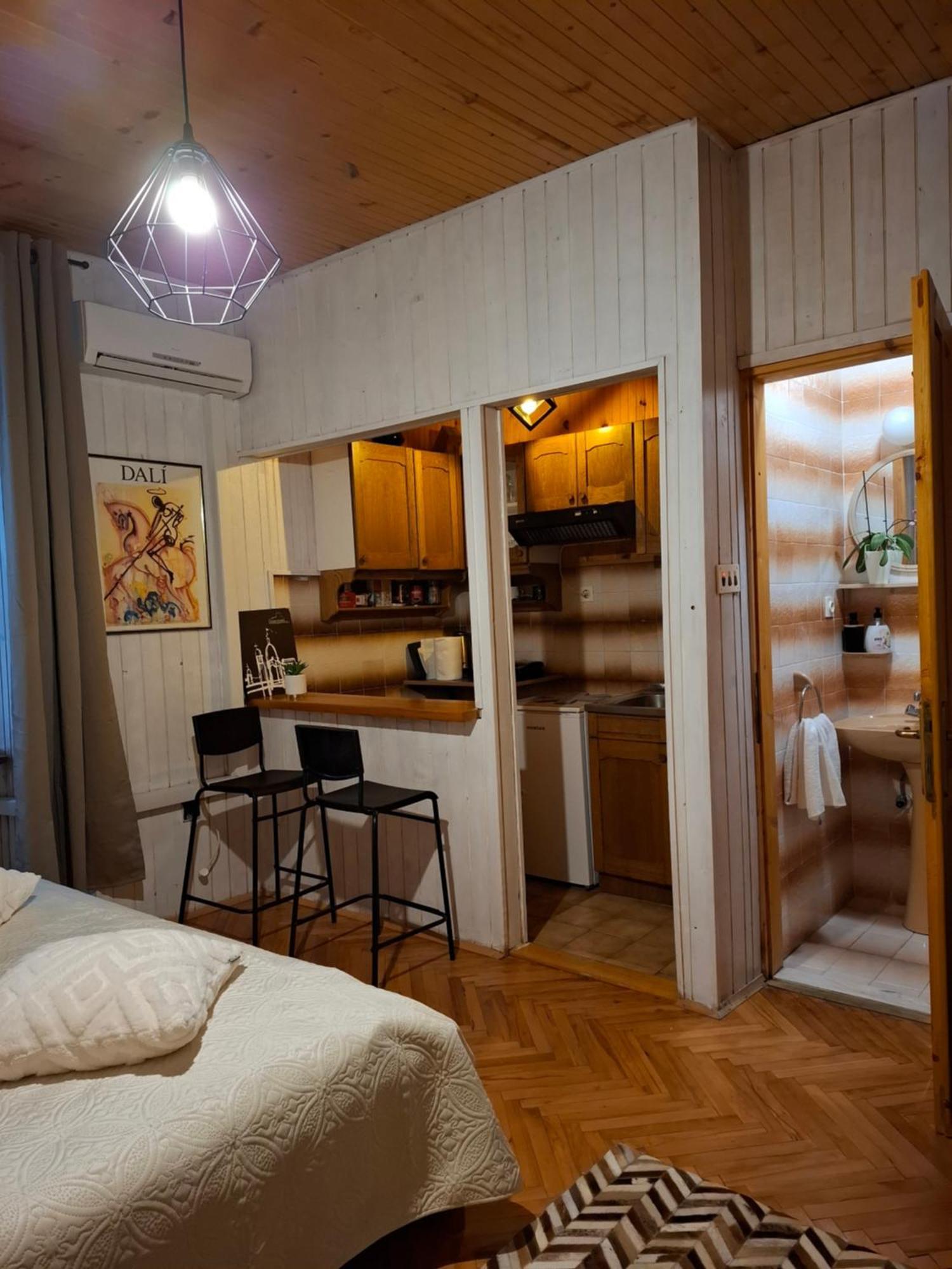 Studio Ella Dubrovnik Eksteriør billede