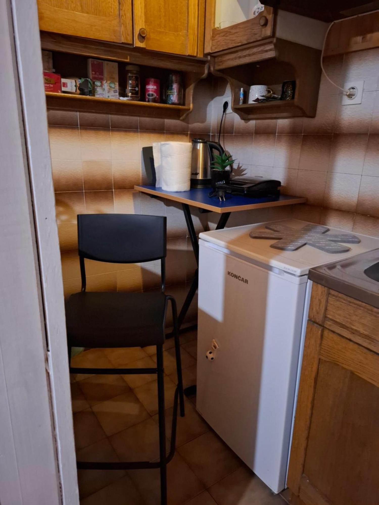 Studio Ella Dubrovnik Eksteriør billede