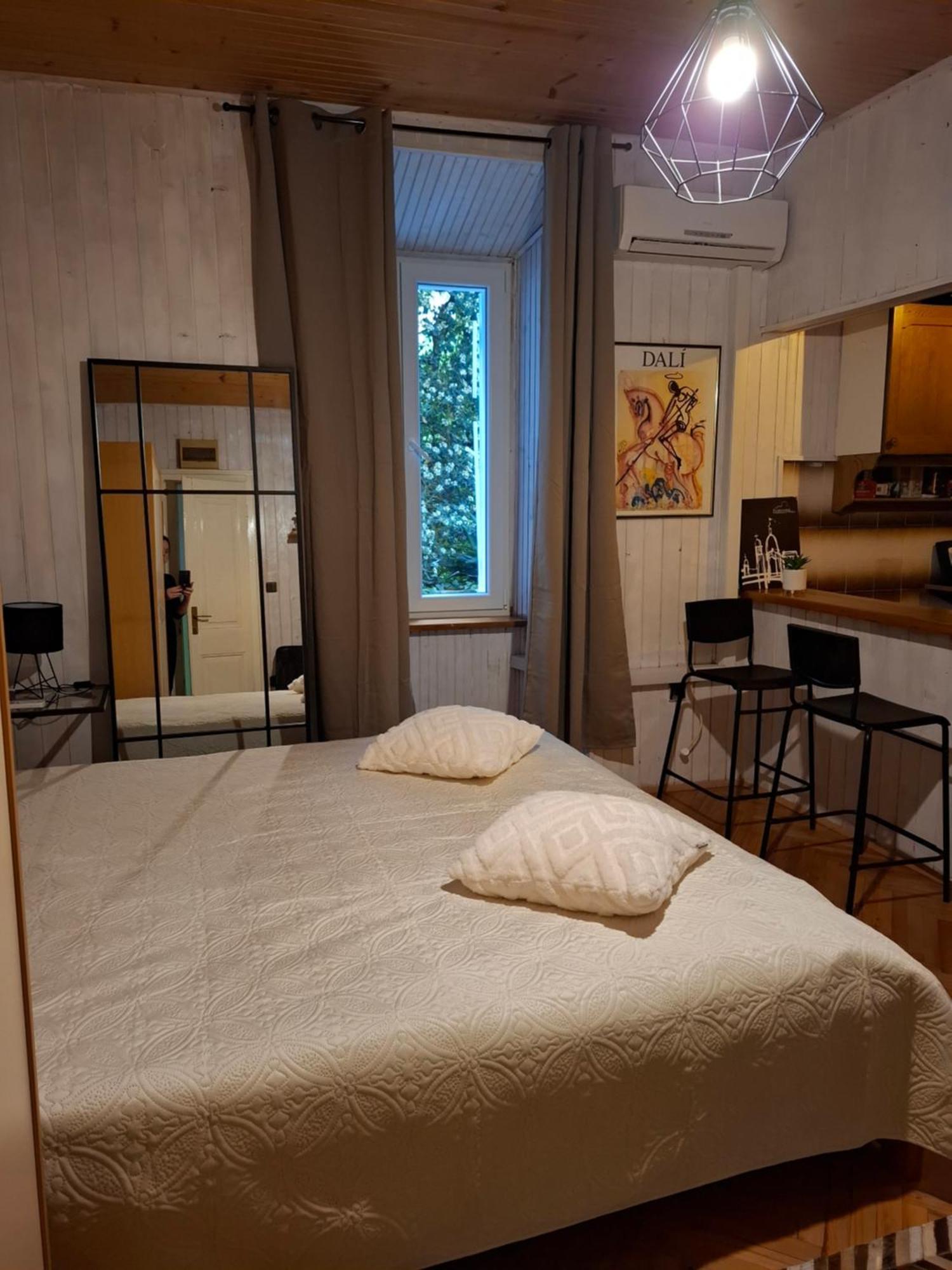 Studio Ella Dubrovnik Eksteriør billede