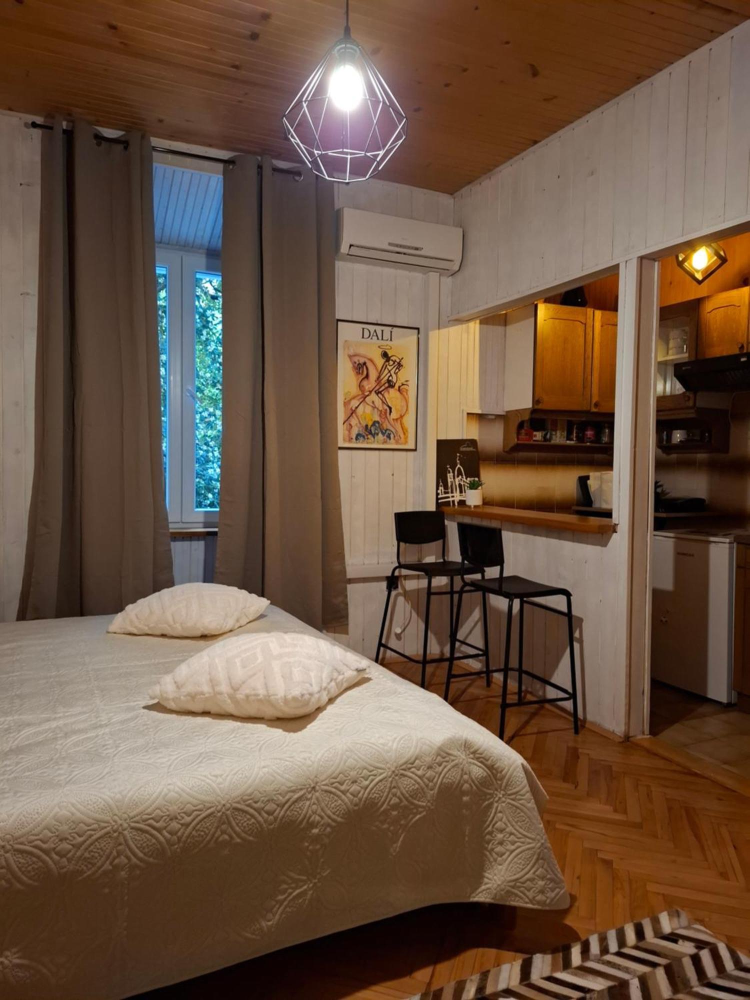 Studio Ella Dubrovnik Eksteriør billede