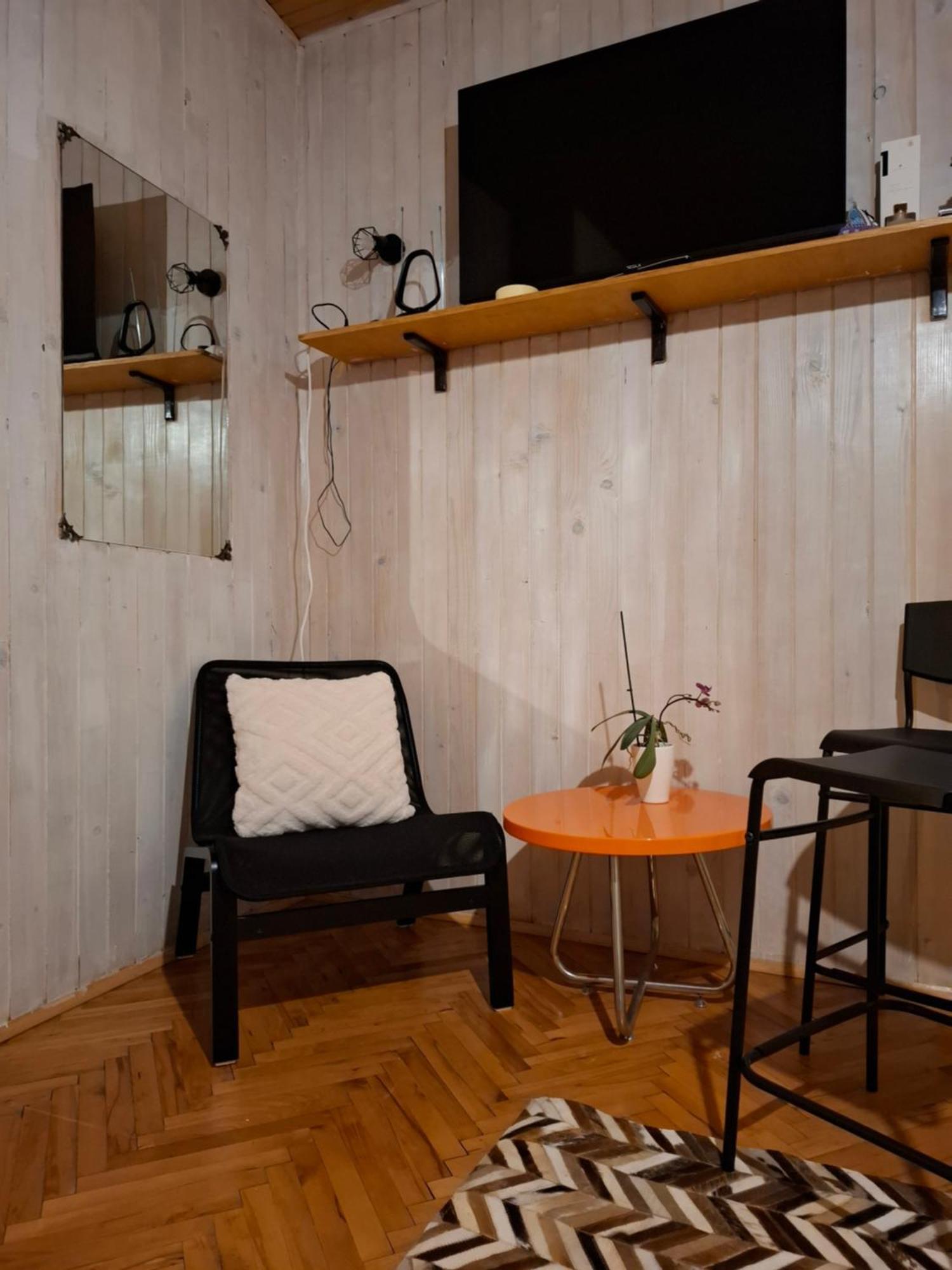 Studio Ella Dubrovnik Eksteriør billede