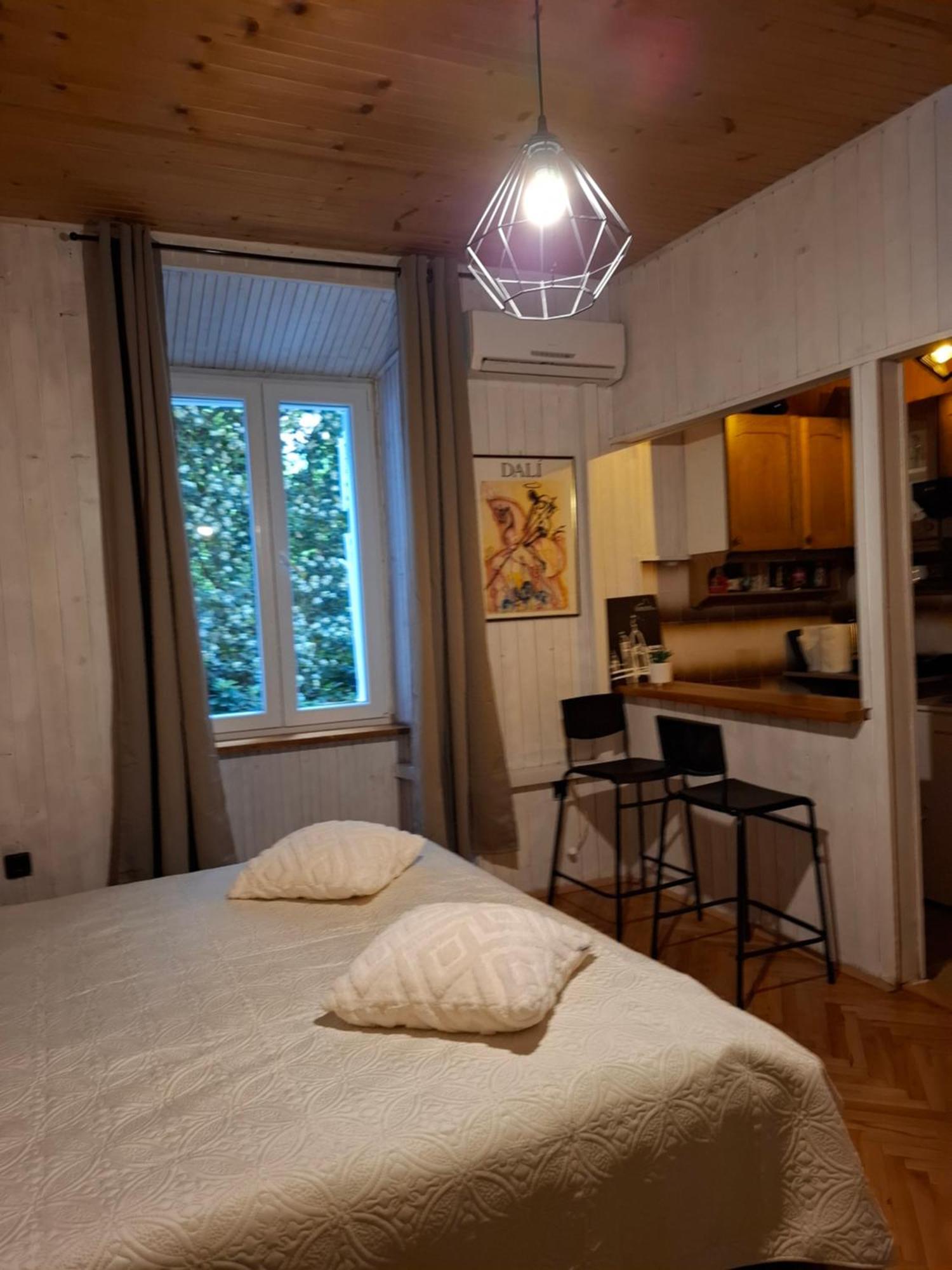 Studio Ella Dubrovnik Eksteriør billede