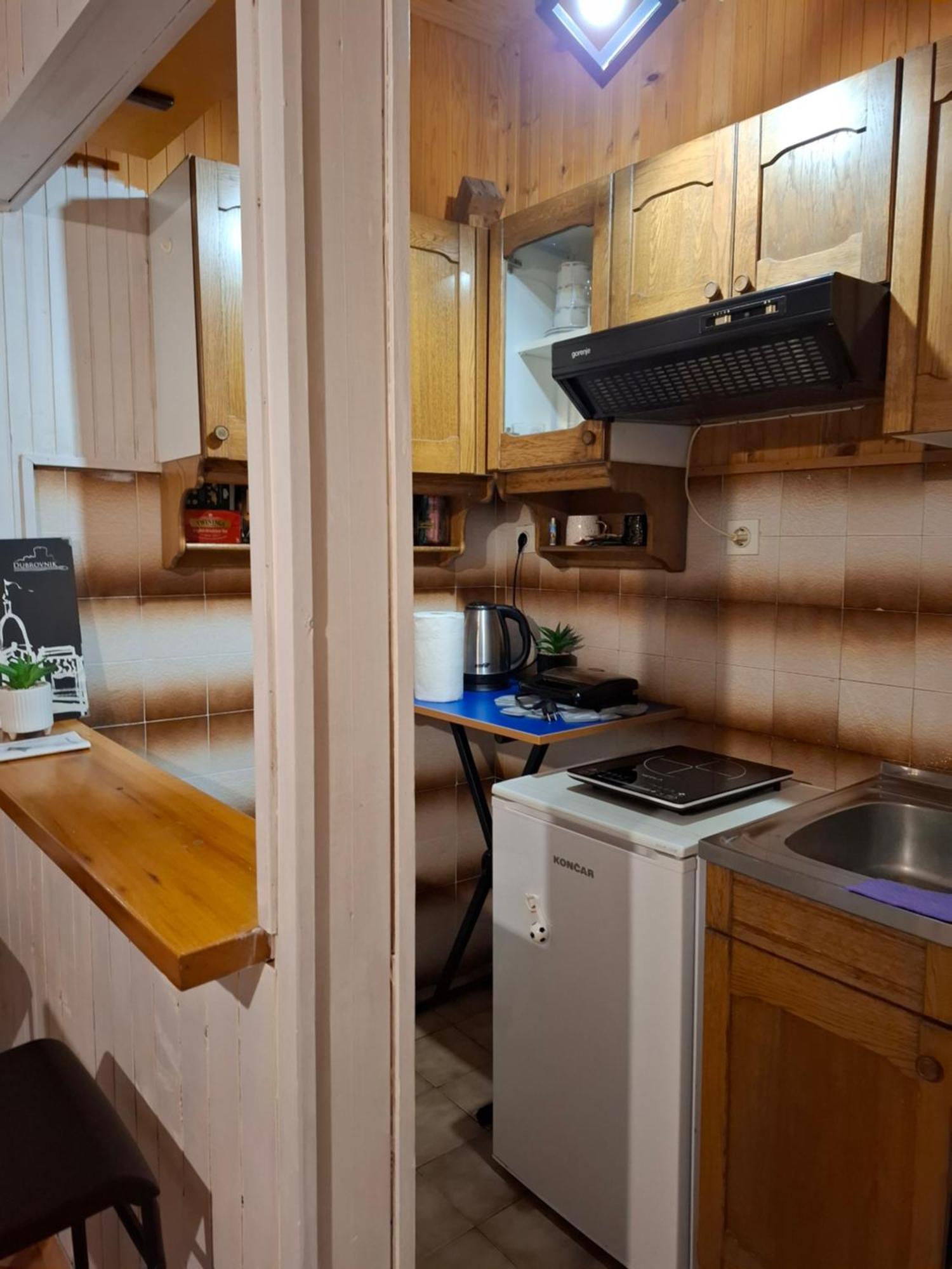 Studio Ella Dubrovnik Eksteriør billede
