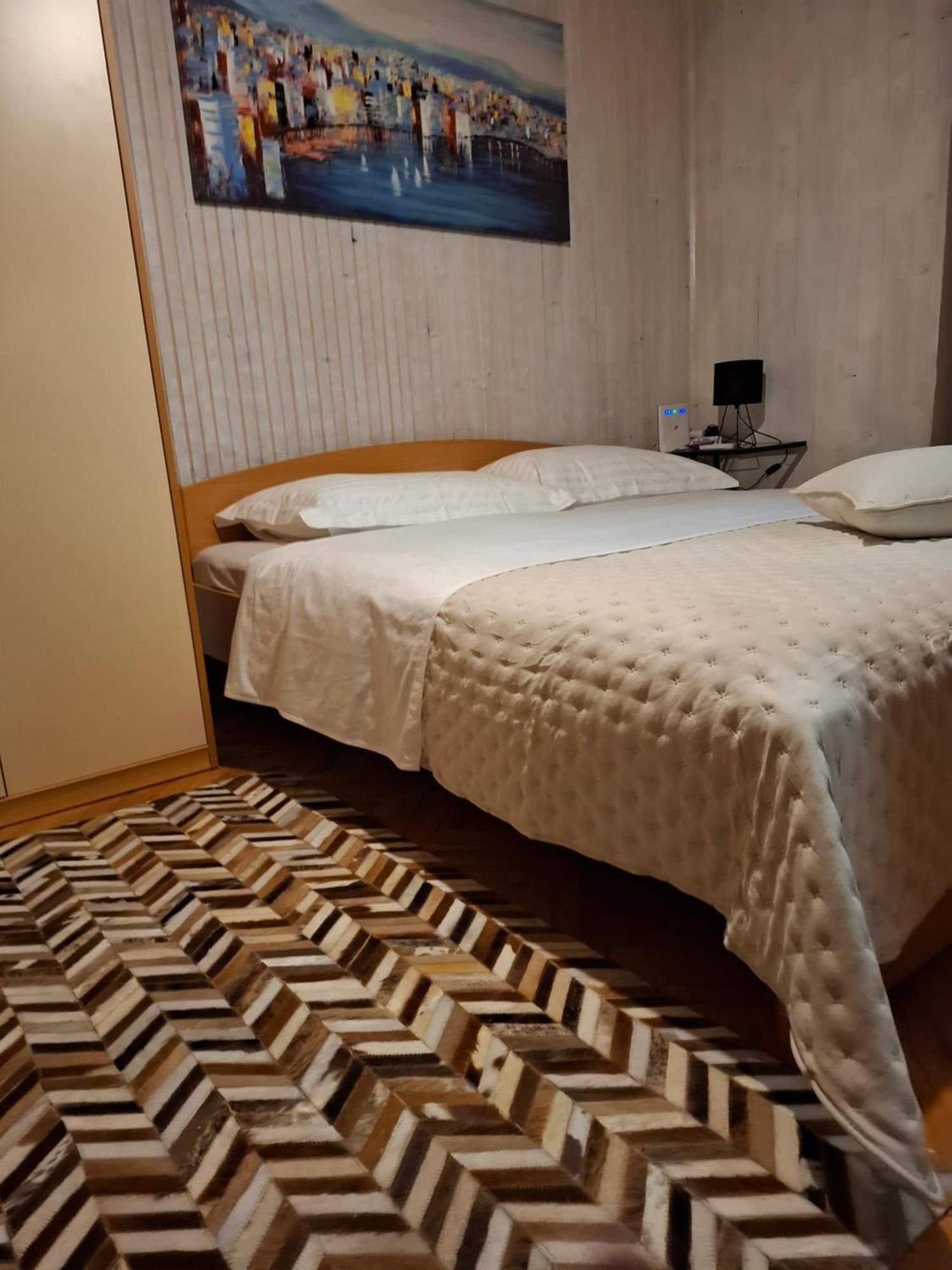 Studio Ella Dubrovnik Eksteriør billede