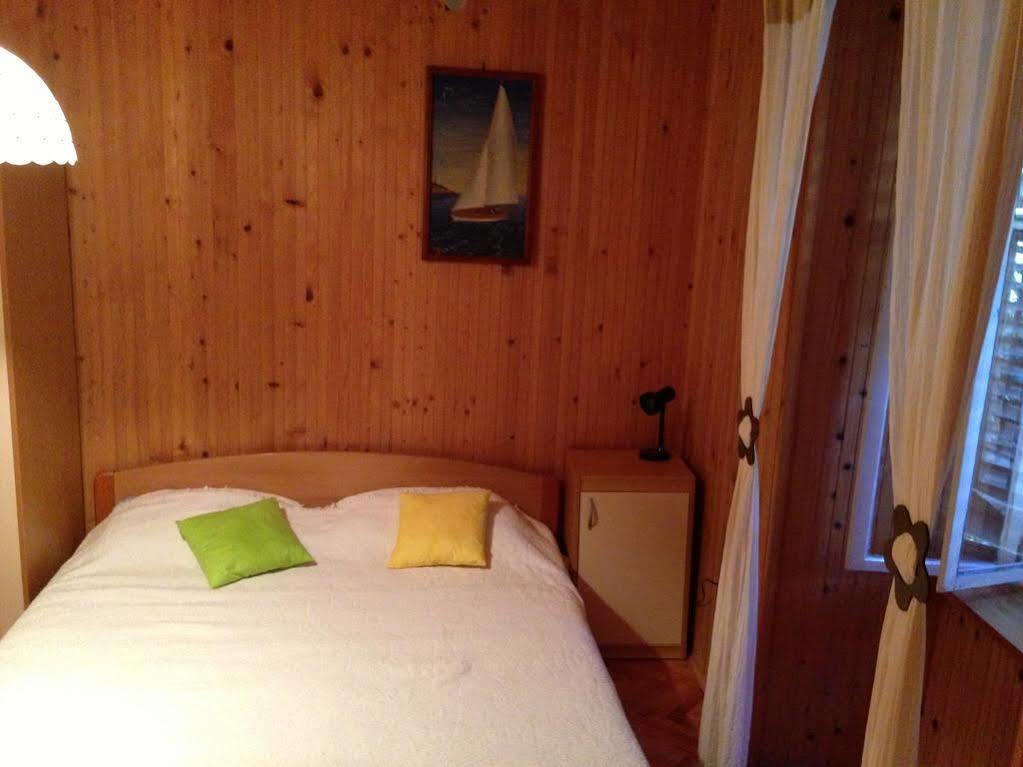 Studio Ella Dubrovnik Eksteriør billede